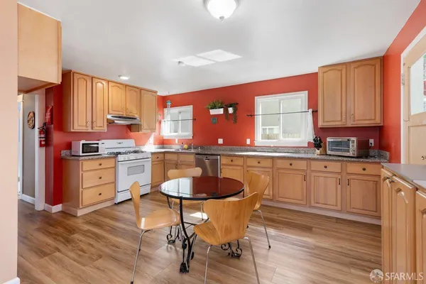 $1,195,000 | 44 Carmel Avenue, Pacifica, CA 94044