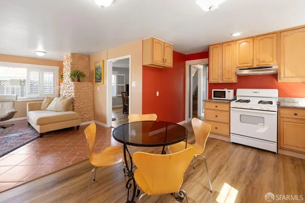 $1,195,000 | 44 Carmel Avenue, Pacifica, CA 94044