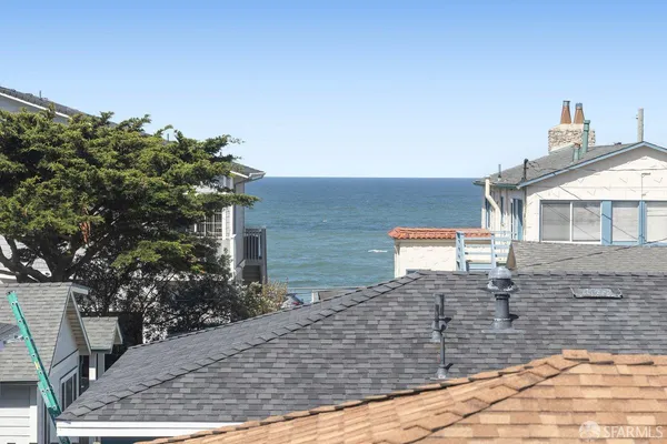 $1,195,000 | 44 Carmel Avenue, Pacifica, CA 94044