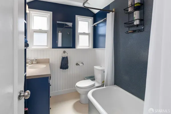 $1,195,000 | 44 Carmel Avenue, Pacifica, CA 94044
