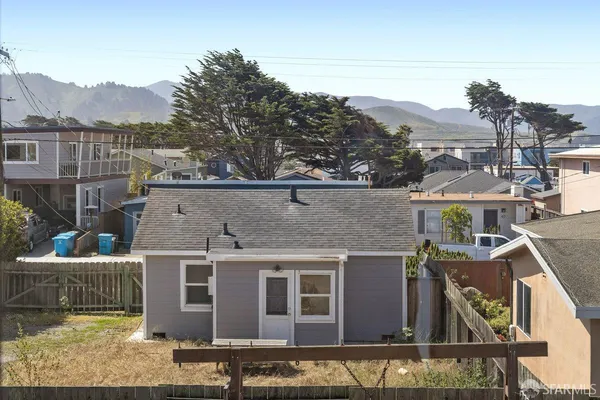 $1,195,000 | 44 Carmel Avenue, Pacifica, CA 94044
