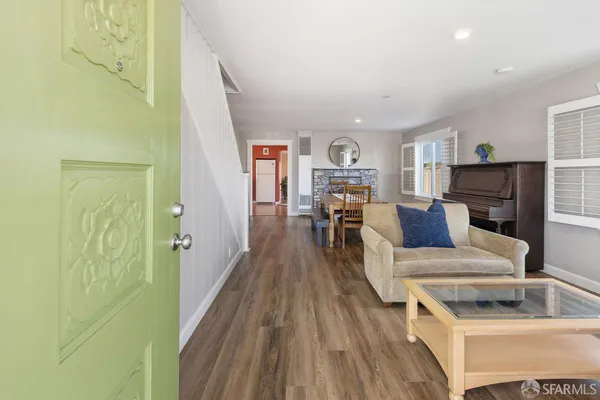 $1,195,000 | 44 Carmel Avenue, Pacifica, CA 94044