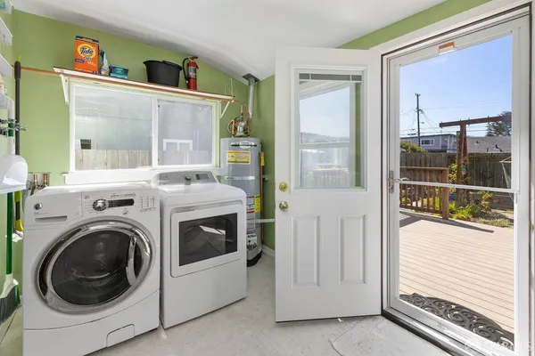 $1,195,000 | 44 Carmel Avenue, Pacifica, CA 94044