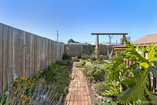 $1,195,000 | 44 Carmel Avenue, Pacifica, CA 94044