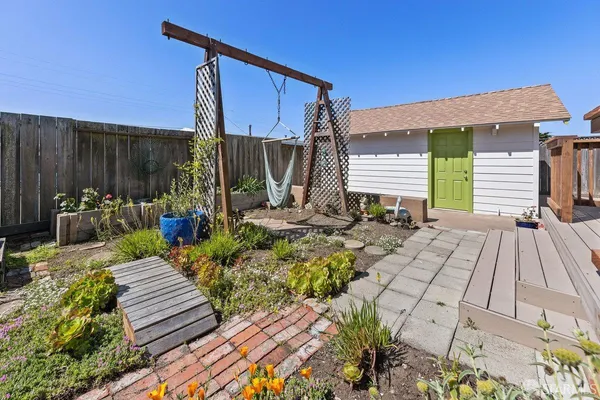 $1,195,000 | 44 Carmel Avenue, Pacifica, CA 94044