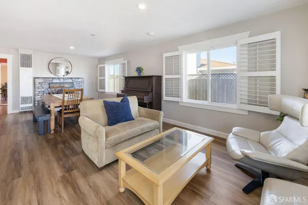 $1,195,000 | 44 Carmel Avenue, Pacifica, CA 94044