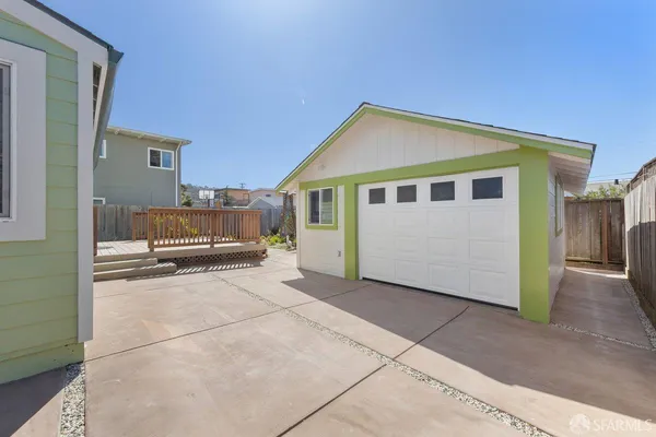 $1,195,000 | 44 Carmel Avenue, Pacifica, CA 94044