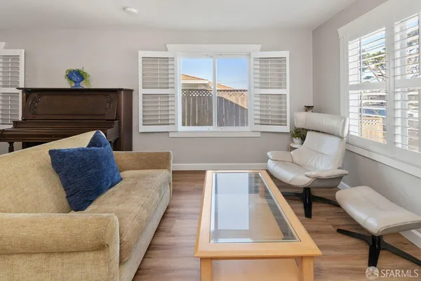 $1,195,000 | 44 Carmel Avenue, Pacifica, CA 94044