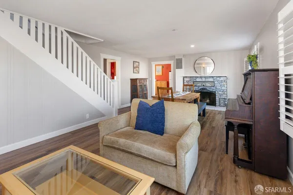 $1,195,000 | 44 Carmel Avenue, Pacifica, CA 94044
