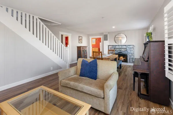 $1,195,000 | 44 Carmel Avenue, Pacifica, CA 94044