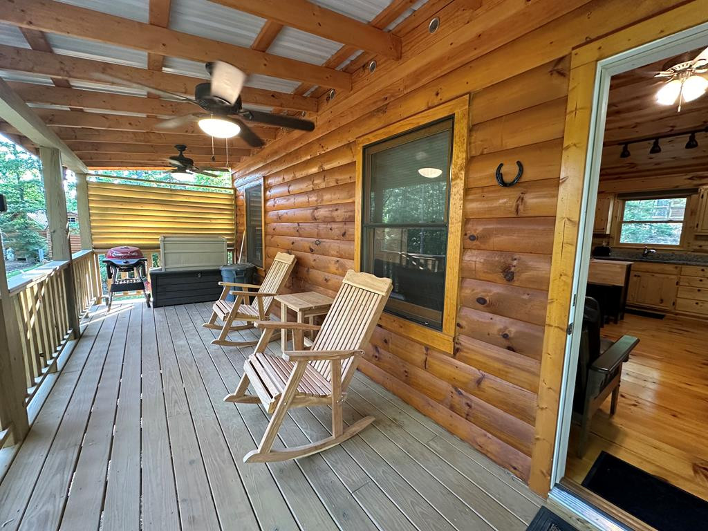 100 Whispering Hls Road Murphy, NC 28906 - Photo 34 of 40