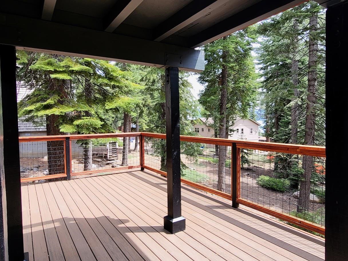 3880 Forest Road Carnelian Bay, CA 96140 - Photo 12 of 28