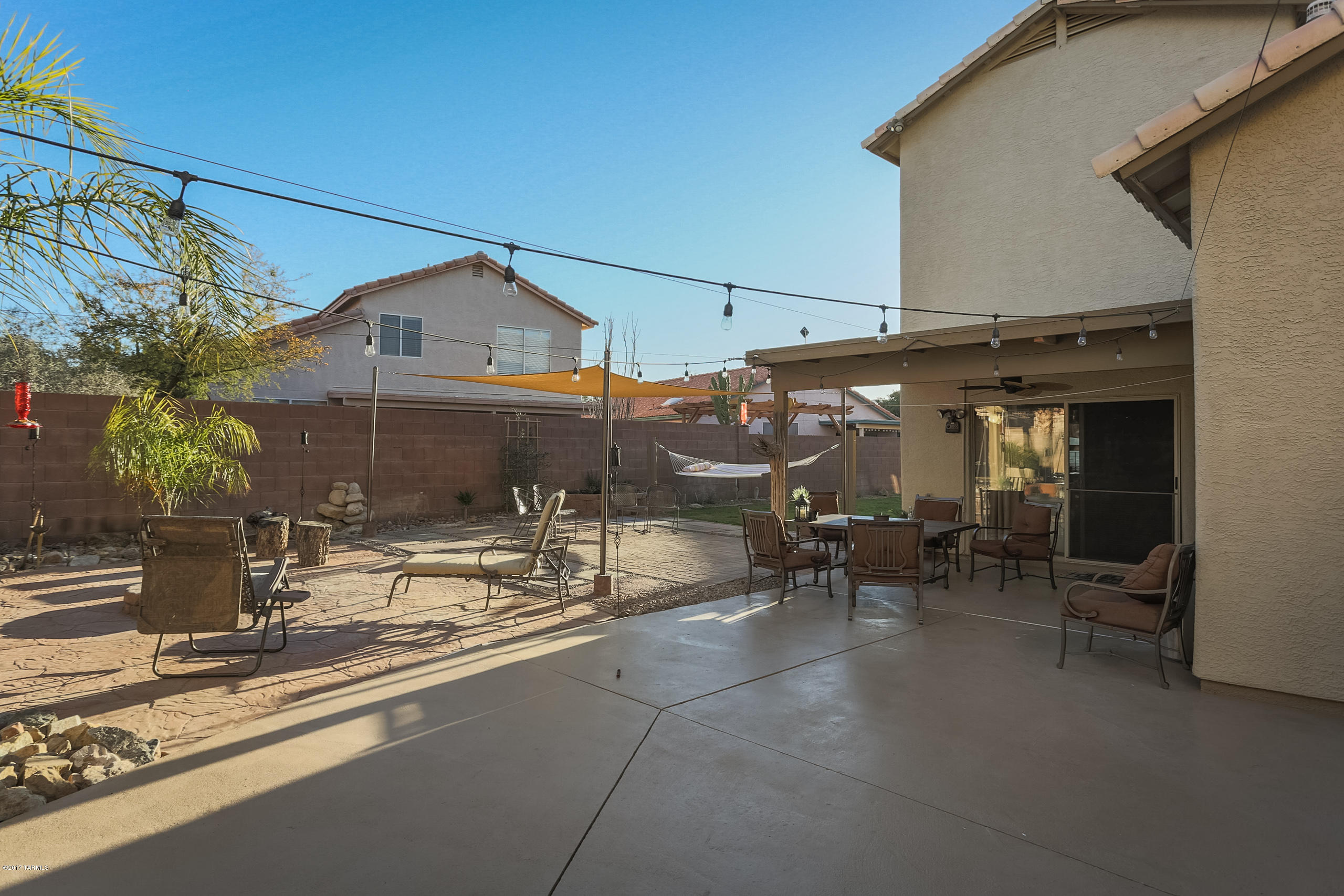 8810 North Rivulet Place Tucson, AZ 85743 - Photo 19 of 23 Gallery Image 19