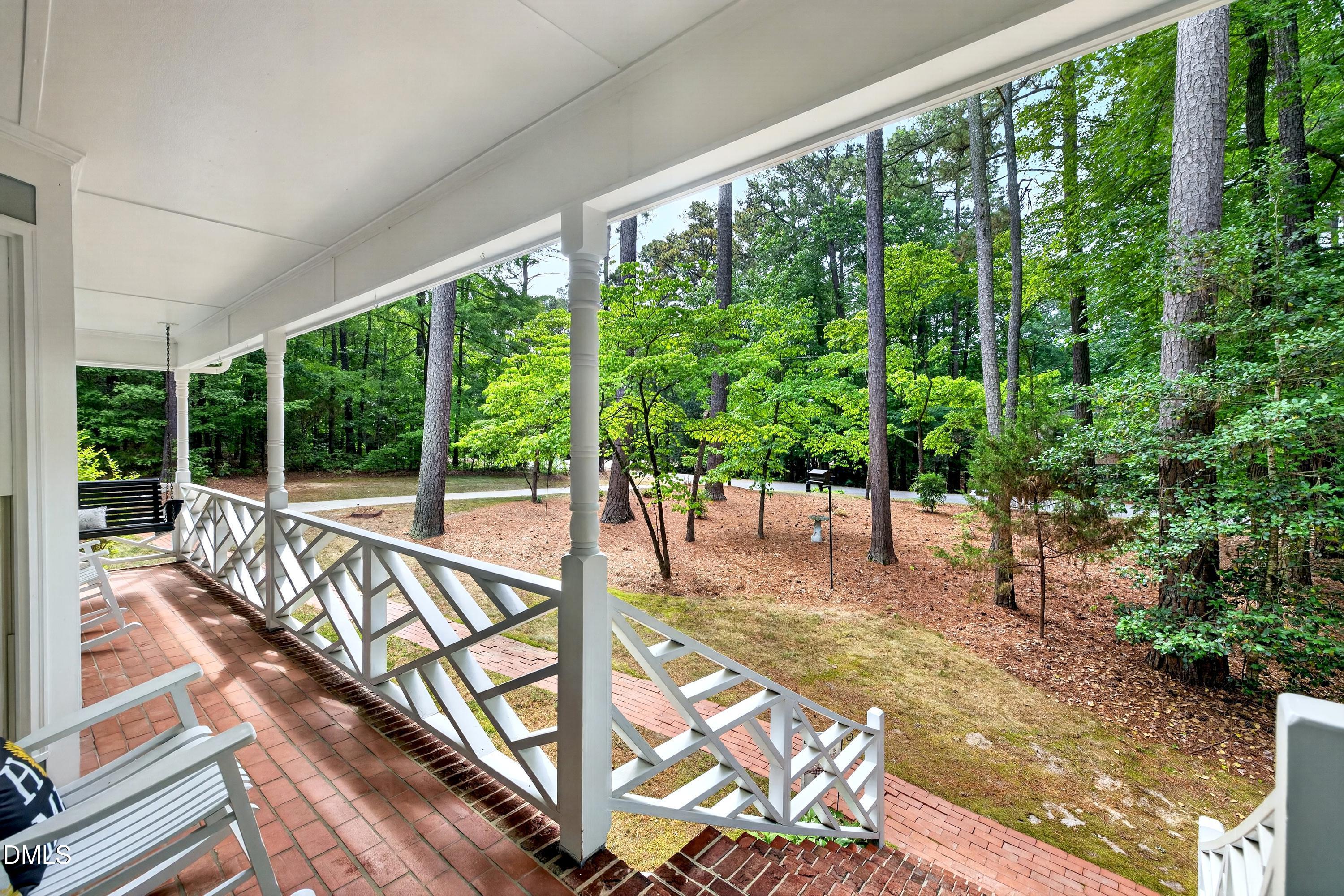 7913 River Ridge Road Wake Forest, NC 27587 - Photo 8 of 76