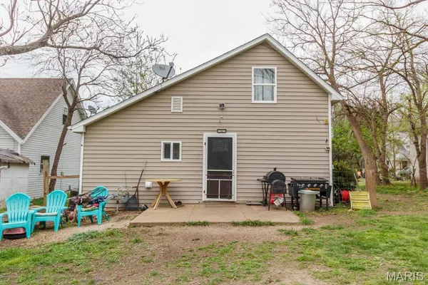 $145,500 | 363 North Jackson Avenue, Lebanon, MO 65536