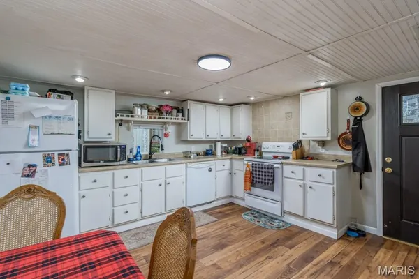 $145,500 | 363 North Jackson Avenue, Lebanon, MO 65536