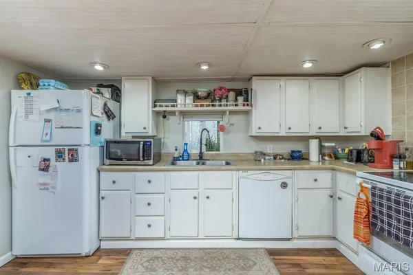 $145,500 | 363 North Jackson Avenue, Lebanon, MO 65536