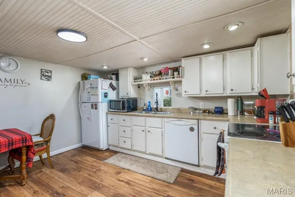 $145,500 | 363 North Jackson Avenue, Lebanon, MO 65536