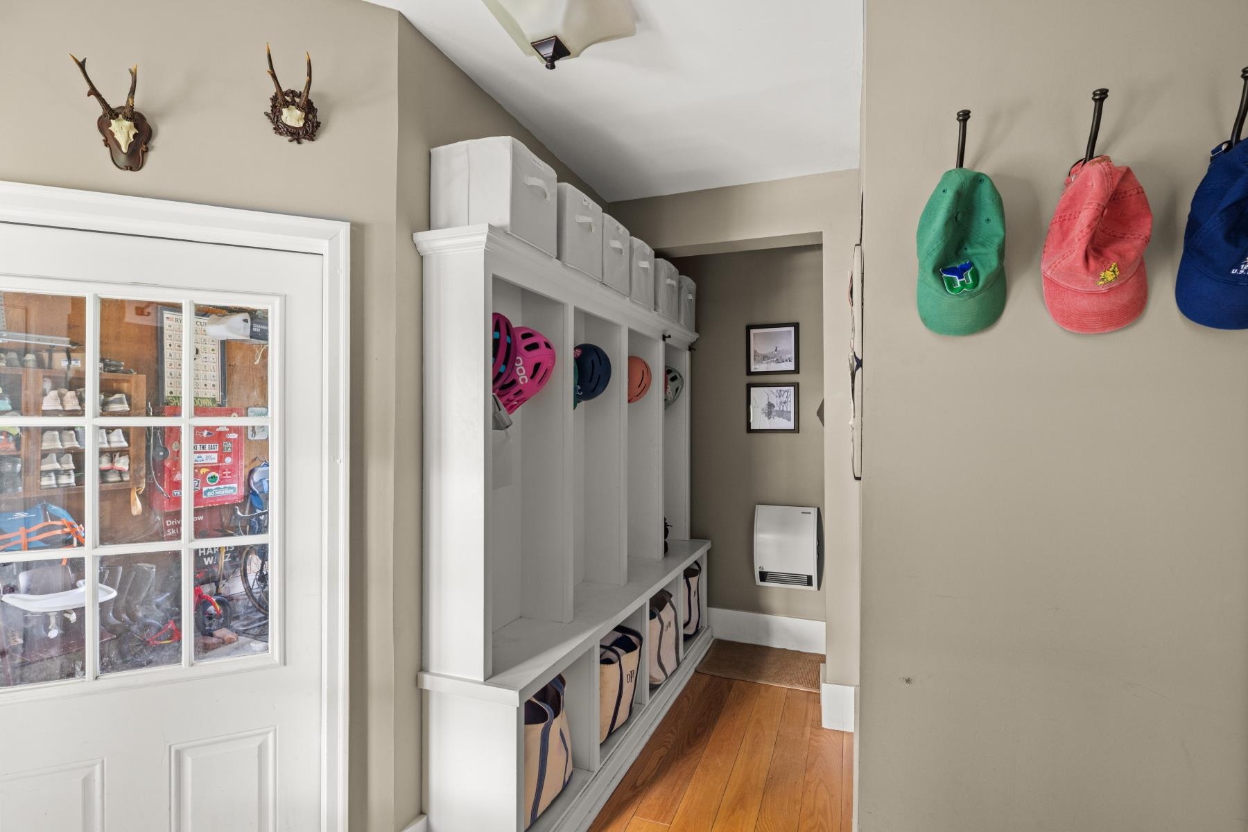 1211 Guptil Road Waterbury, VT 05677 - Photo 11 of 60