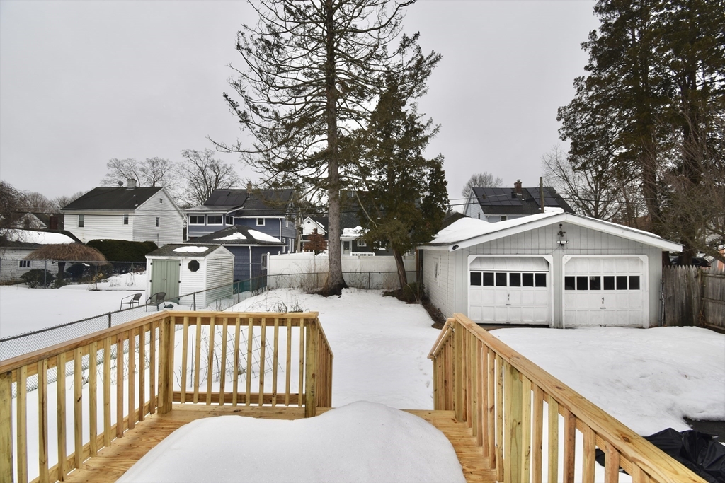 34 Castle Street Springfield, MA 01118 - Photo 39 of 39