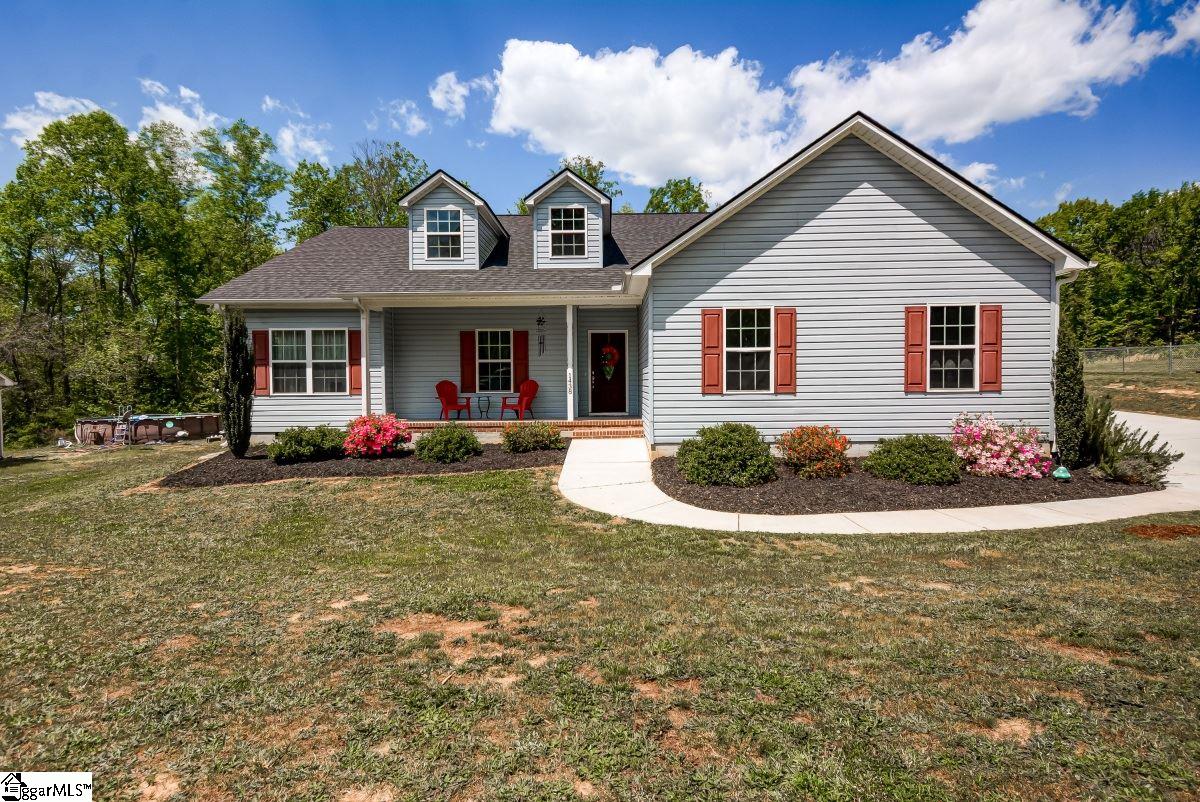 1438 Honey Creek Road Anderson, SC 29621 - Photo 1 of 33
