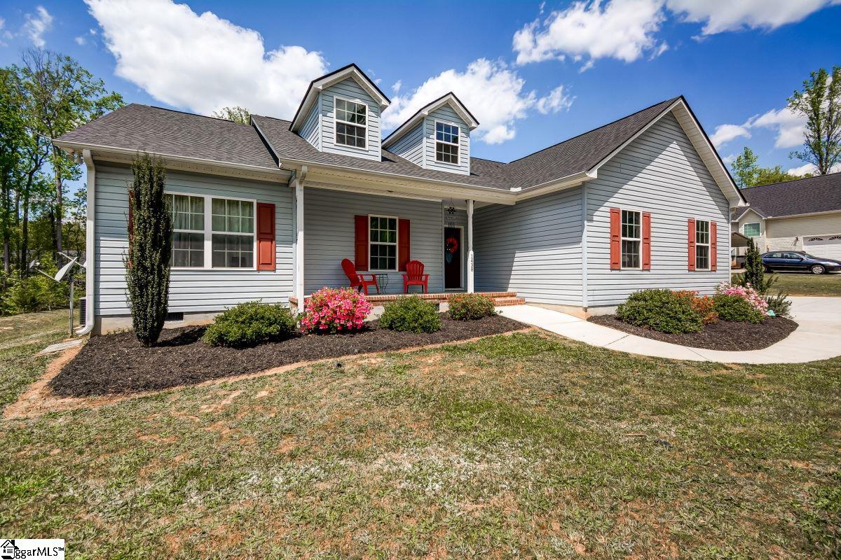 1438 Honey Creek Road Anderson, SC 29621 - Photo 2 of 33