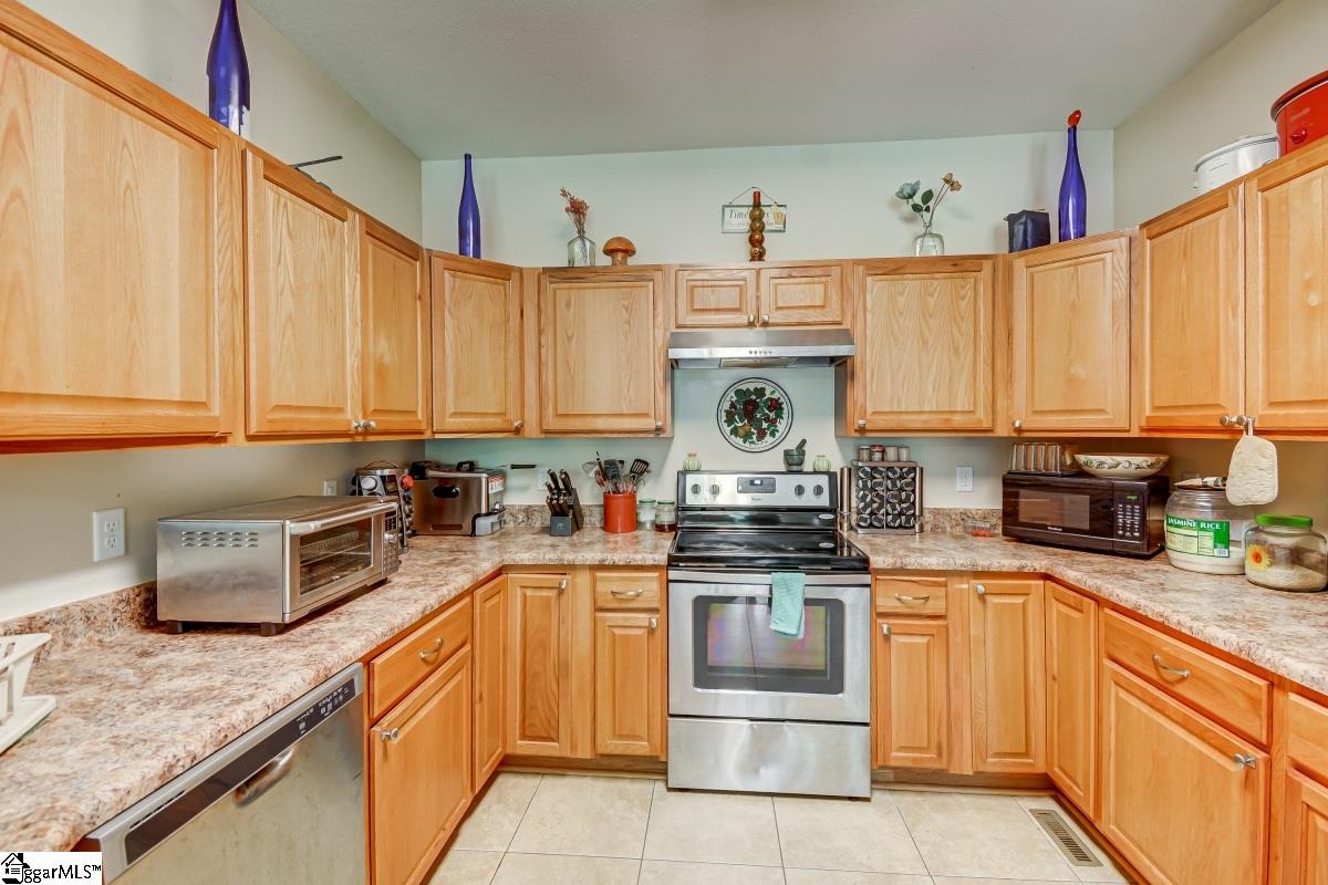 1438 Honey Creek Road Anderson, SC 29621 - Photo 14 of 33
