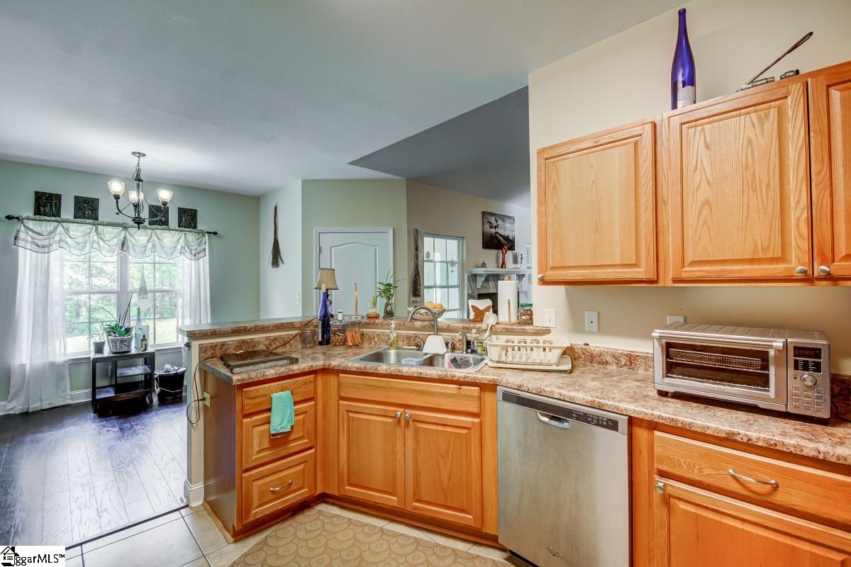 1438 Honey Creek Road Anderson, SC 29621 - Photo 15 of 33