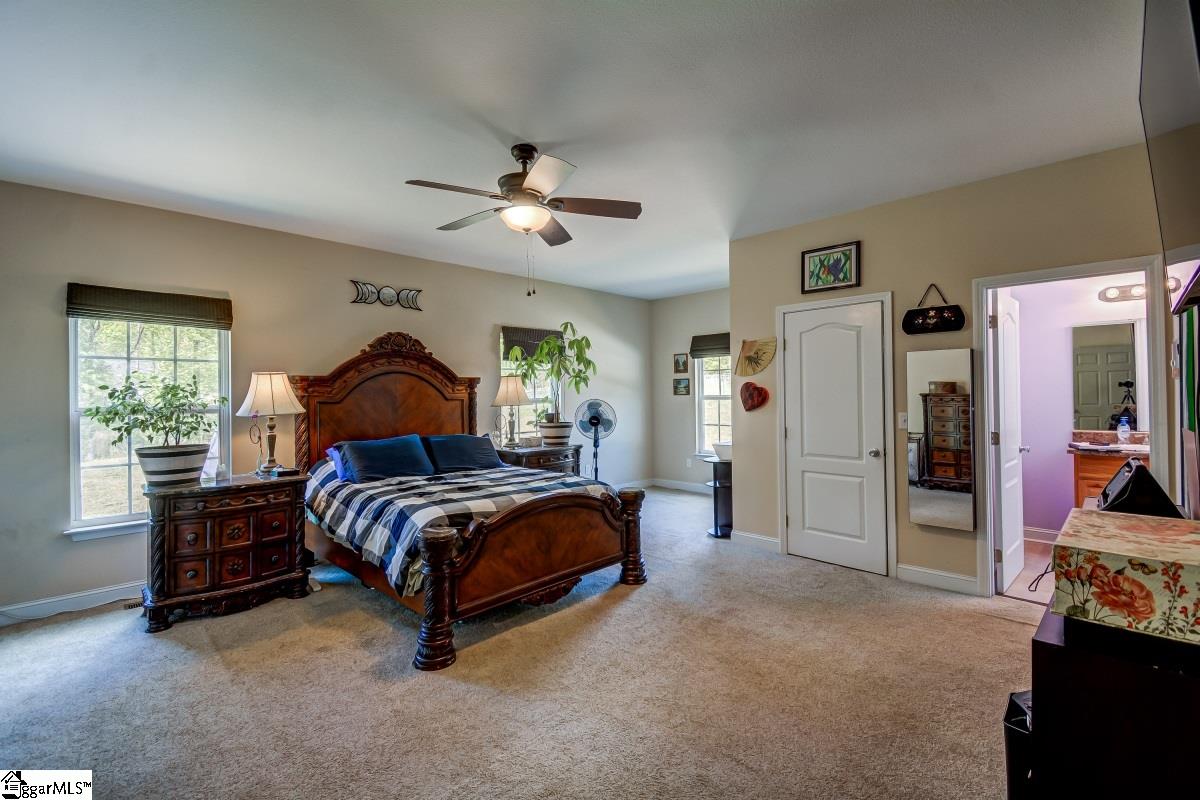 1438 Honey Creek Road Anderson, SC 29621 - Photo 21 of 33