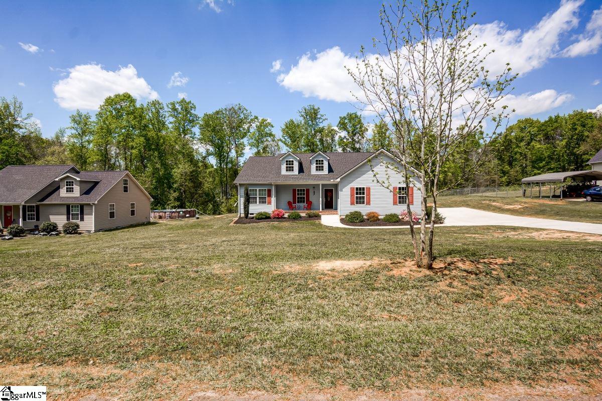 1438 Honey Creek Road Anderson, SC 29621 - Photo 4 of 33