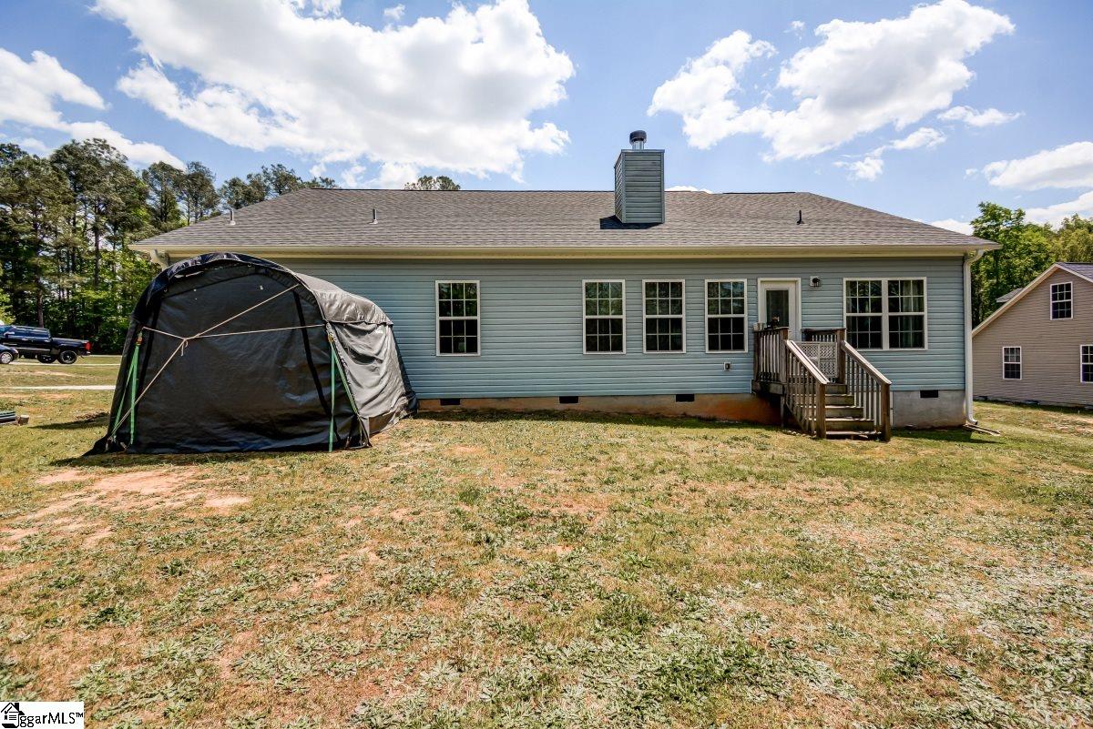 1438 Honey Creek Road Anderson, SC 29621 - Photo 32 of 33