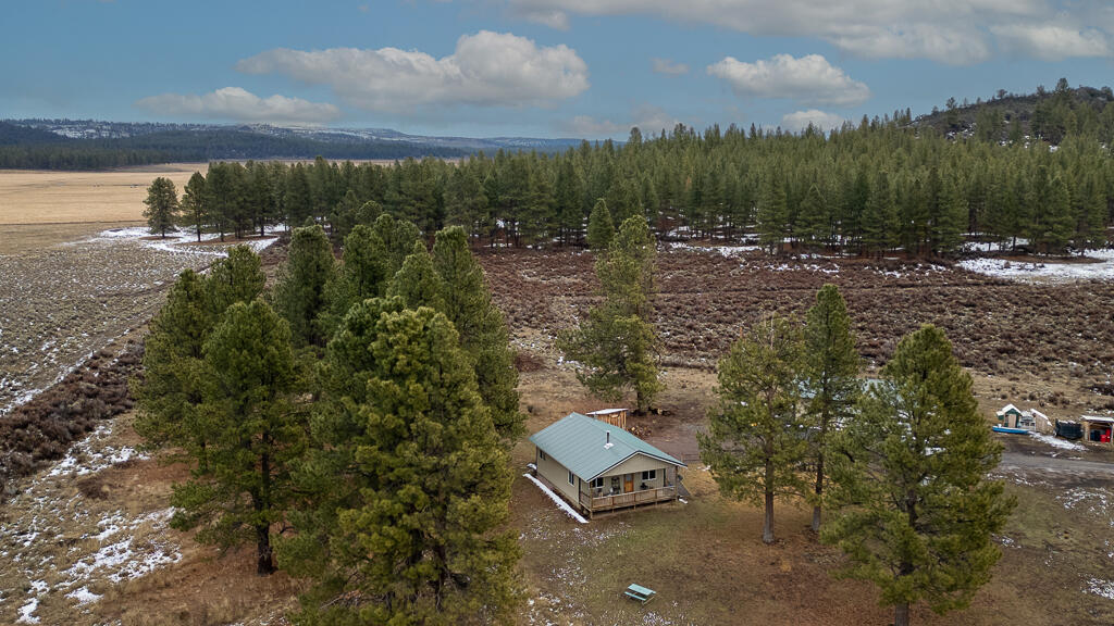 16981 Sprague River Road Chiloquin, OR 97624 - Photo 1 of 33 Sprague River-01