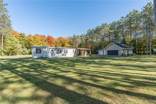 $139,900 | 7823 Marshey Road, Diana, NY 13648