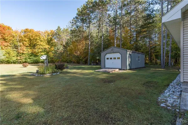 $139,900 | 7823 Marshey Road, Diana, NY 13648