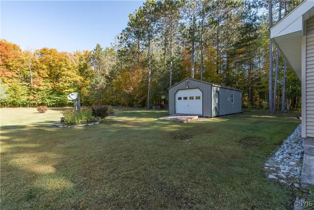 $139,900 | 7823 Marshey Road, Diana, NY 13648