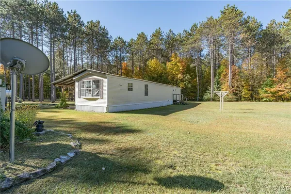 $139,900 | 7823 Marshey Road, Diana, NY 13648