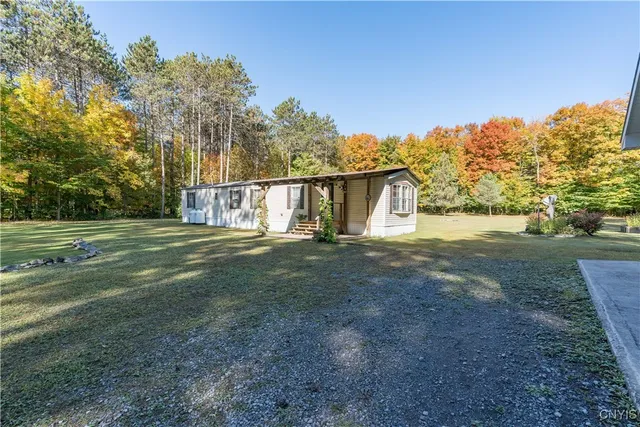 $139,900 | 7823 Marshey Road, Diana, NY 13648