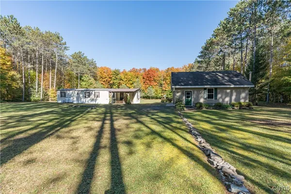 $139,900 | 7823 Marshey Road, Diana, NY 13648