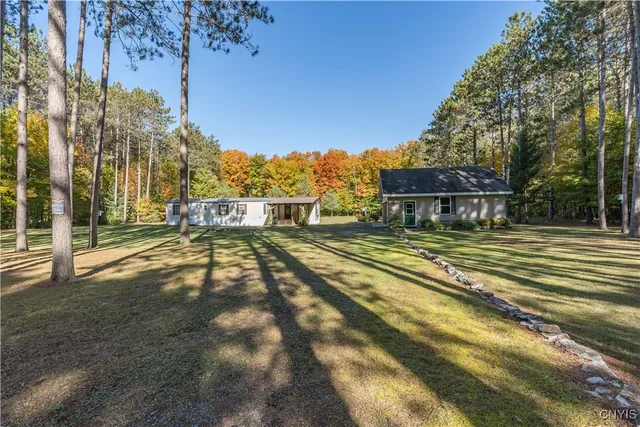 $139,900 | 7823 Marshey Road, Diana, NY 13648