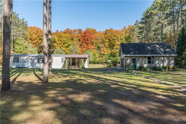 $139,900 | 7823 Marshey Road, Diana, NY 13648