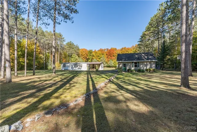 $139,900 | 7823 Marshey Road, Diana, NY 13648