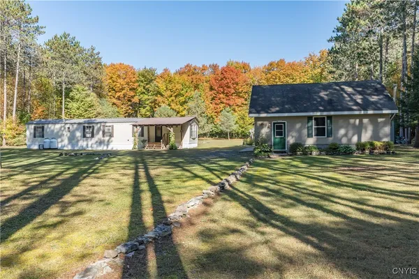 $139,900 | 7823 Marshey Road, Diana, NY 13648