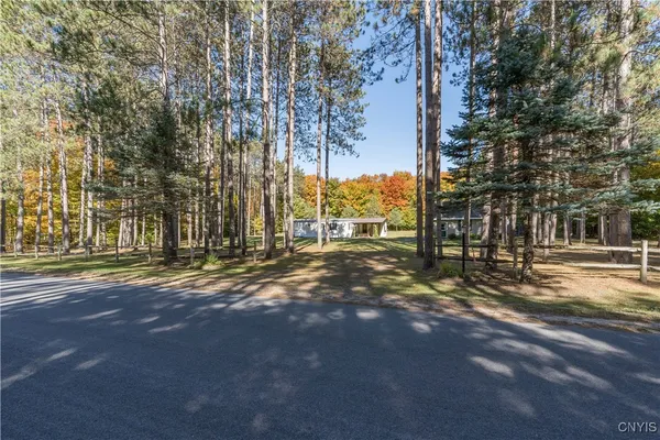 $139,900 | 7823 Marshey Road, Diana, NY 13648