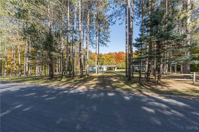 $139,900 | 7823 Marshey Road, Diana, NY 13648