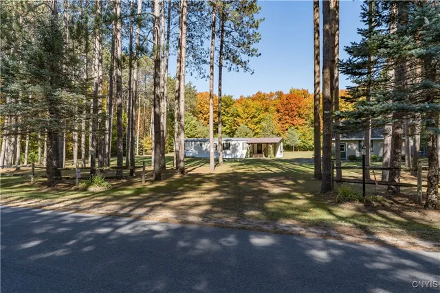 $139,900 | 7823 Marshey Road, Diana, NY 13648