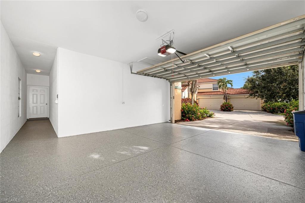 10771 Crooked River Road, Unit 103 Estero, FL 34135 - Photo 11 of 21 a view of a room with window and stairs