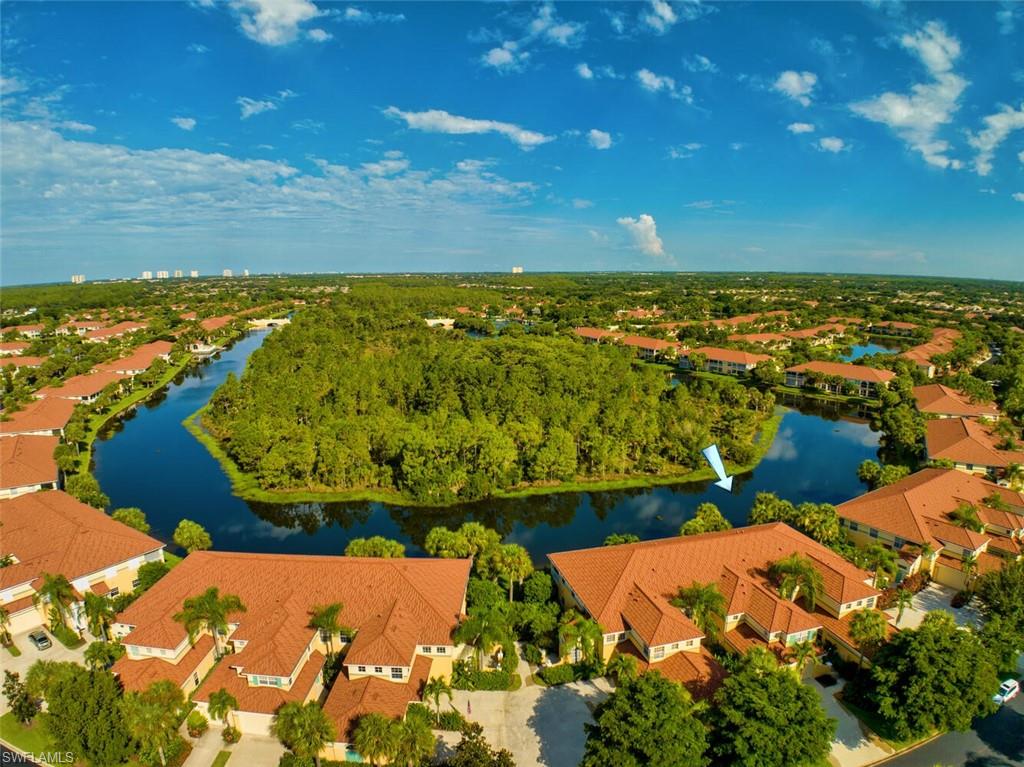 10771 Crooked River Road, Unit 103 Estero, FL 34135 - Photo 2 of 21 a view of an ocean