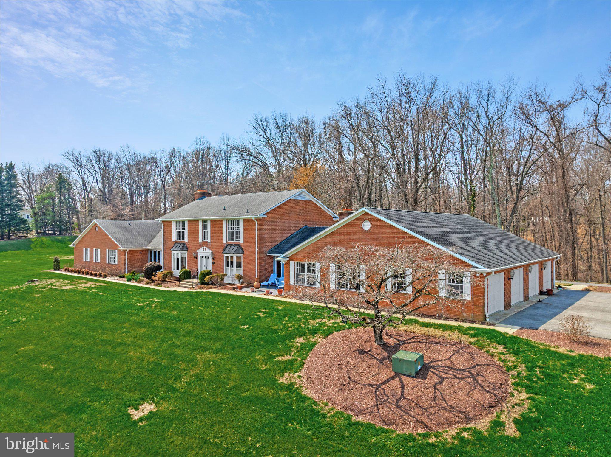 6300 Town Point Road Tracys Landing, MD 20779 - Photo 4 of 120 Front View