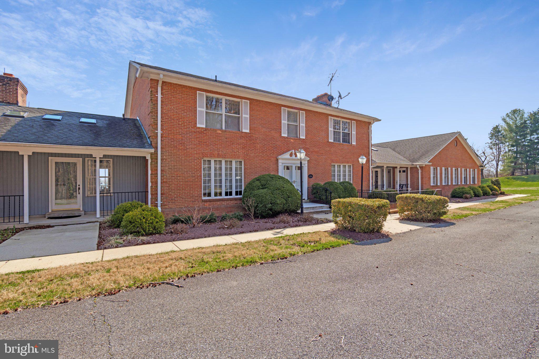 6300 Town Point Road Tracys Landing, MD 20779 - Photo 7 of 120 Rear View