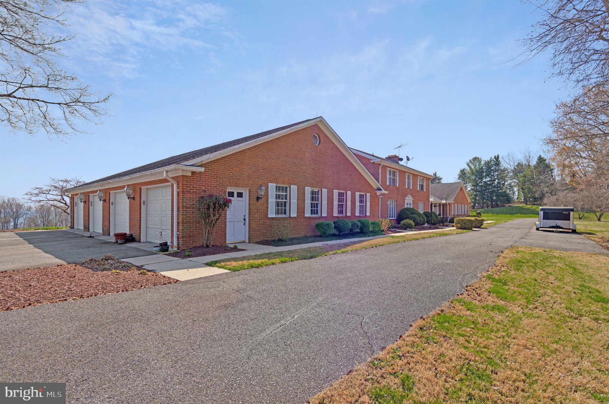 6300 Town Point Road Tracys Landing, MD 20779 - Photo 8 of 120 Rear View